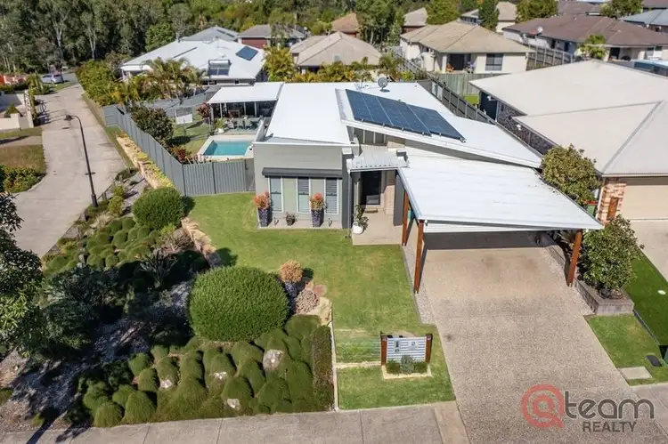 2 Sovereign Drive