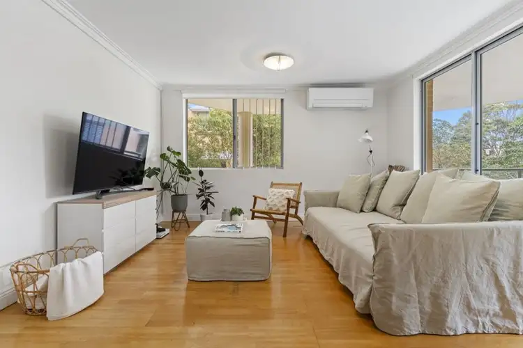 201/40-44 Ocean Street