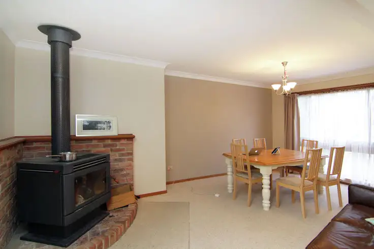 Third view of Homely house listing, 21 Duval Street, Armidale NSW 2350