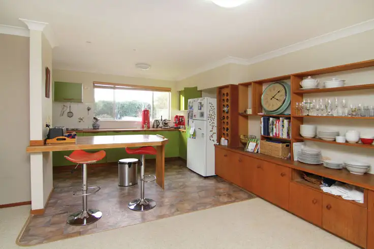Fifth view of Homely house listing, 21 Duval Street, Armidale NSW 2350