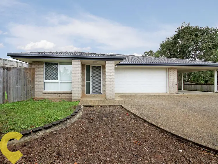 Main view of Homely semi-detached listing, 17 Tylah Street, Kallangur QLD 4503