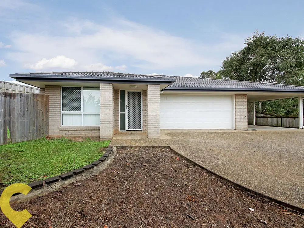 Main view of Homely semi-detached listing, 17 Tylah Street, Kallangur QLD 4503
