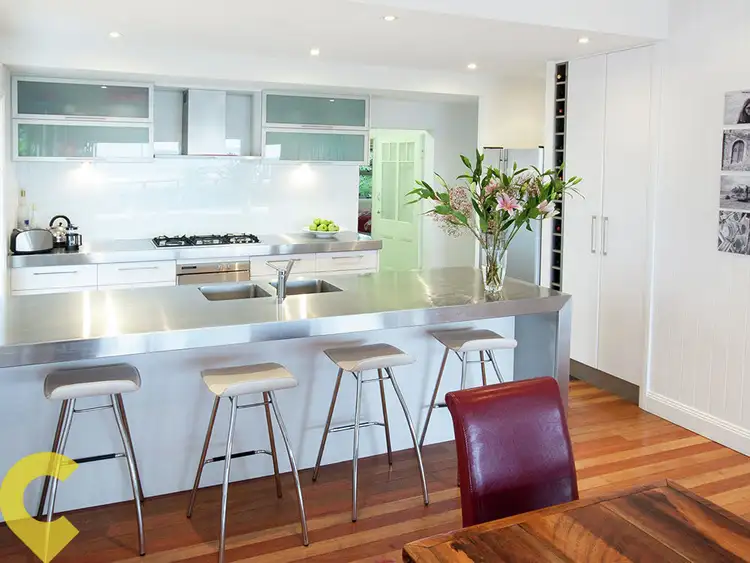 Fifth view of Homely house listing, 242 Flinders Parade, Sandgate QLD 4017