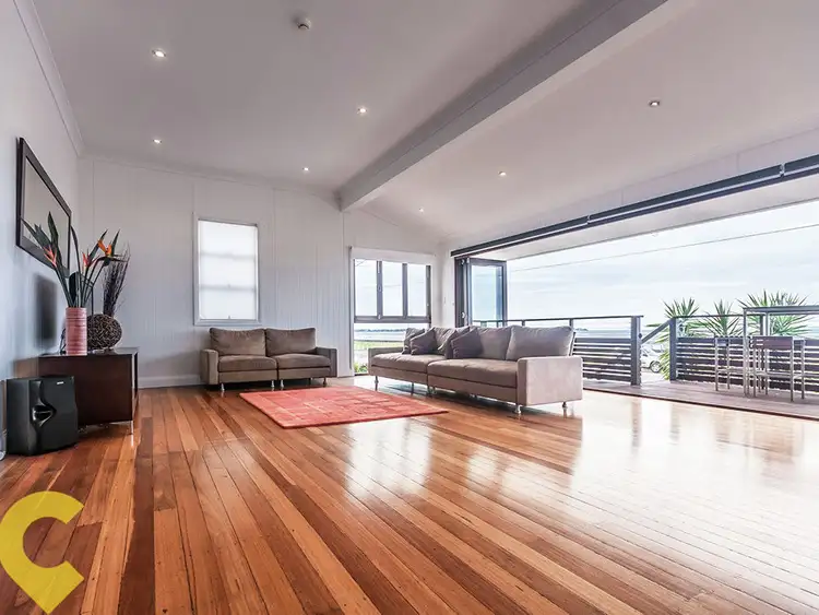 Sixth view of Homely house listing, 242 Flinders Parade, Sandgate QLD 4017