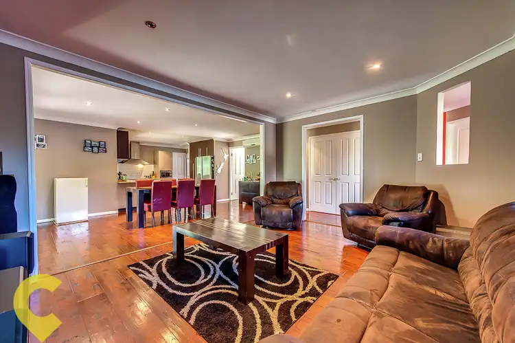 37 Haldham Crescent, Regents Park QLD 4118