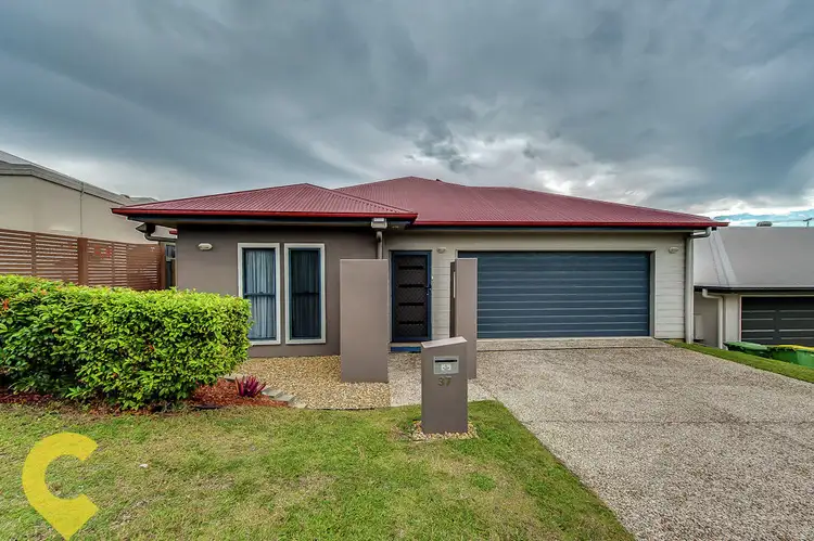 37 Colorado Drive, Springfield Lakes QLD 4300