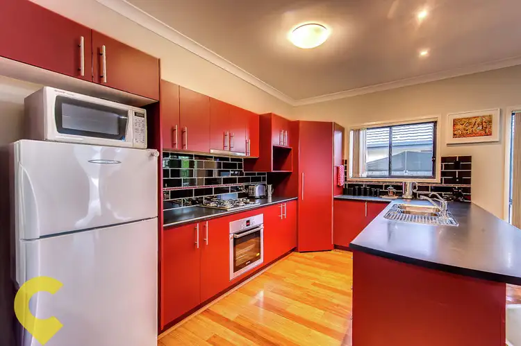 Third view of Homely house listing, 37 Colorado Drive, Springfield Lakes QLD 4300