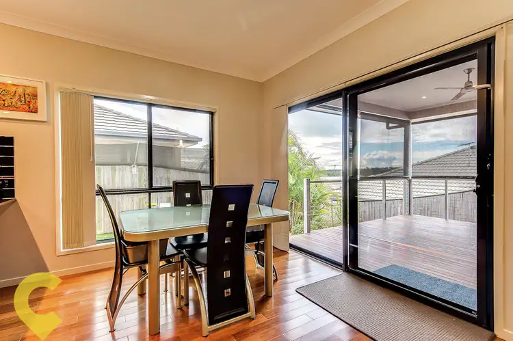 Fourth view of Homely house listing, 37 Colorado Drive, Springfield Lakes QLD 4300