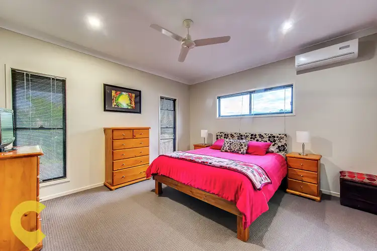 Fifth view of Homely house listing, 37 Colorado Drive, Springfield Lakes QLD 4300