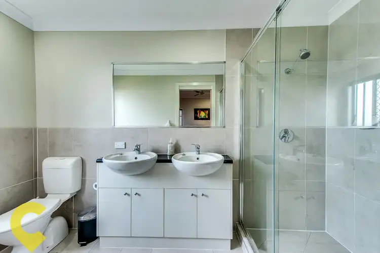 Sixth view of Homely house listing, 37 Colorado Drive, Springfield Lakes QLD 4300