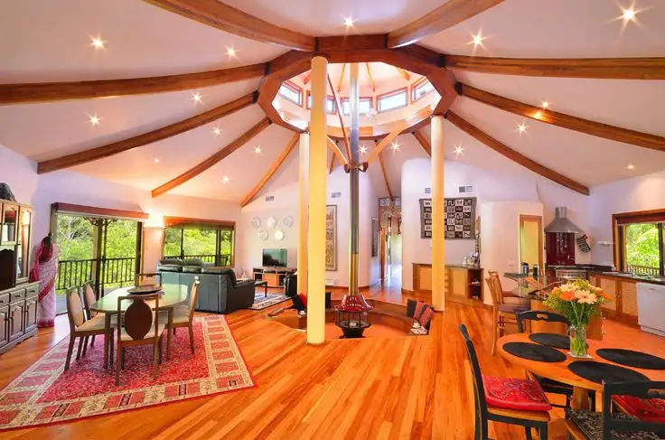 Second view of Homely house listing, 820 Maleny Kenilworth Road, Maleny QLD 4552