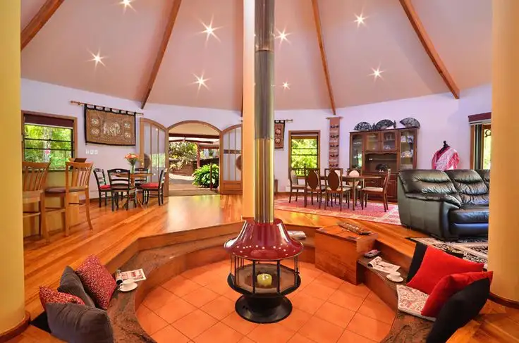 Fifth view of Homely house listing, 820 Maleny Kenilworth Road, Maleny QLD 4552