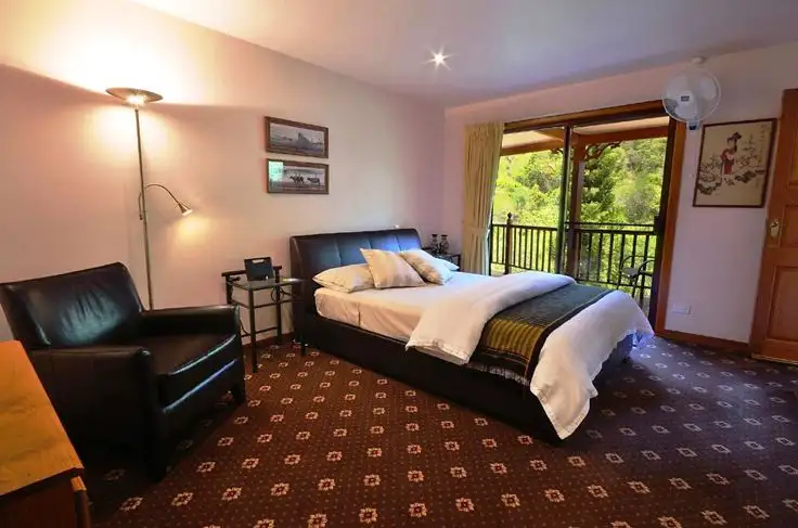 Sixth view of Homely house listing, 820 Maleny Kenilworth Road, Maleny QLD 4552