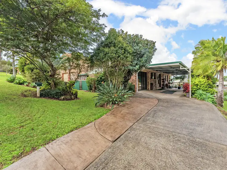 13 Ridgewood Street, Burnside QLD 4560
