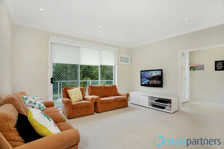 Second view of Homely house listing, 42 Picasso Crescent, Old Toongabbie NSW 2146