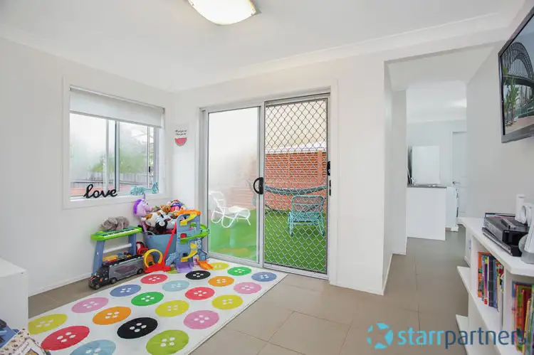 Third view of Homely house listing, 42 Picasso Crescent, Old Toongabbie NSW 2146