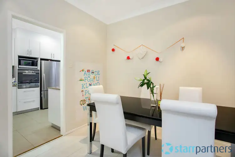 Fourth view of Homely house listing, 42 Picasso Crescent, Old Toongabbie NSW 2146