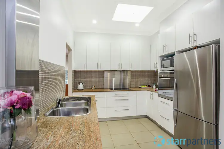 Fifth view of Homely house listing, 42 Picasso Crescent, Old Toongabbie NSW 2146