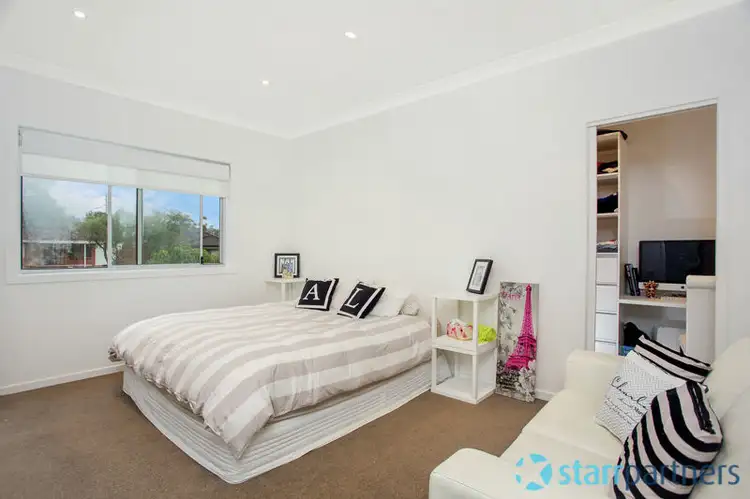 Sixth view of Homely house listing, 42 Picasso Crescent, Old Toongabbie NSW 2146