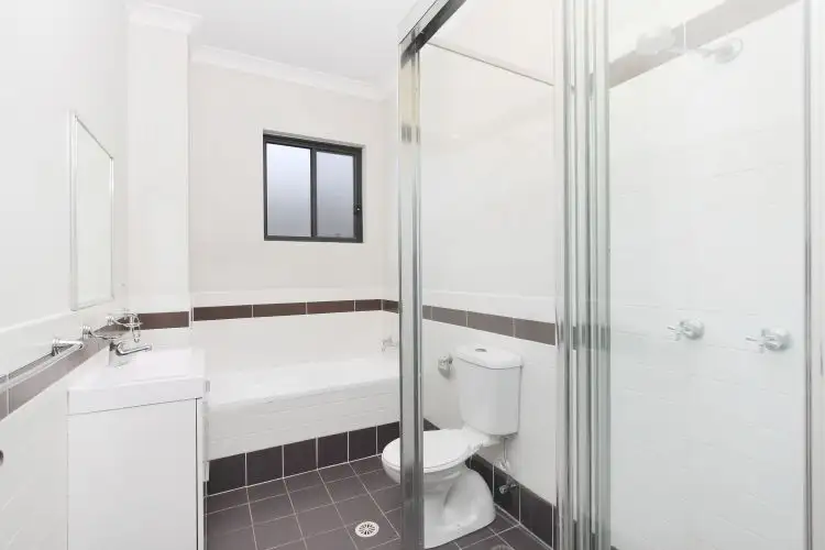 Third view of Homely unit listing, 14/9 Wallace Street, Blacktown NSW 2148