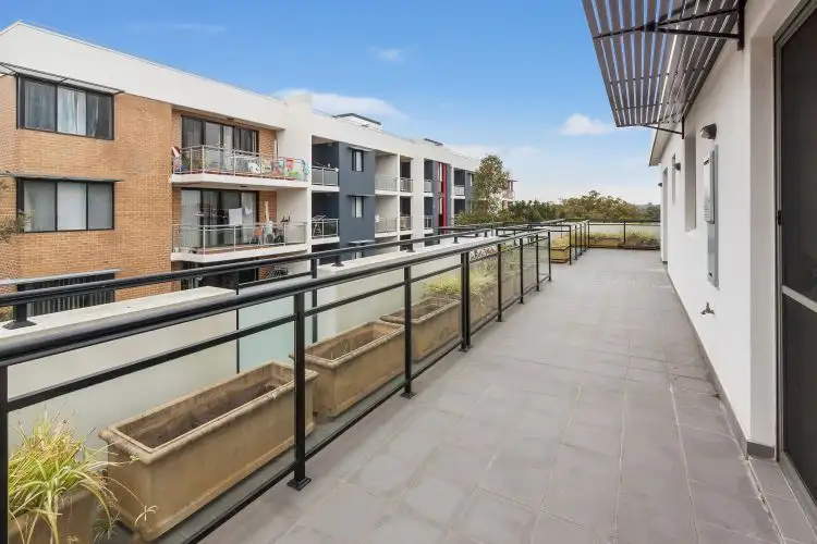 Fifth view of Homely unit listing, 14/9 Wallace Street, Blacktown NSW 2148