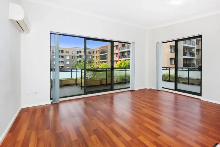 Sixth view of Homely unit listing, 14/9 Wallace Street, Blacktown NSW 2148
