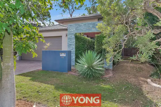 Main view of Homely house listing, 112 Didbrook St, Robertson QLD 4109