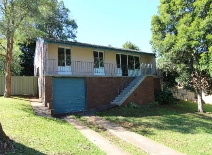 54 Phillips Street