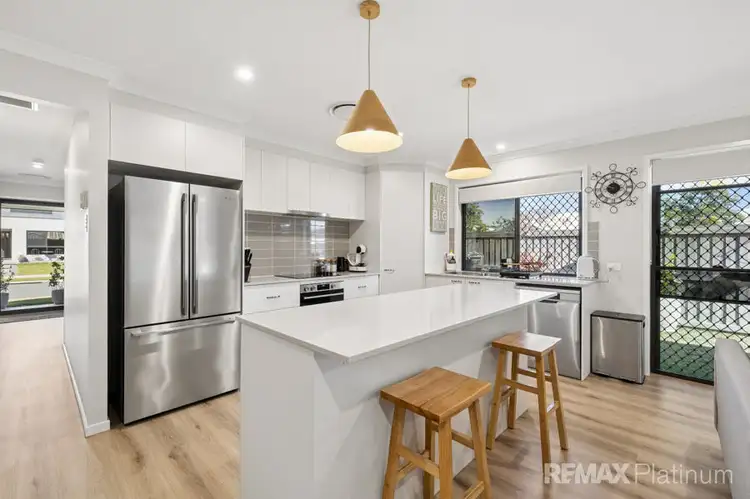 Main view of Homely house listing, 22 Bird View Street, Narangba QLD 4504
