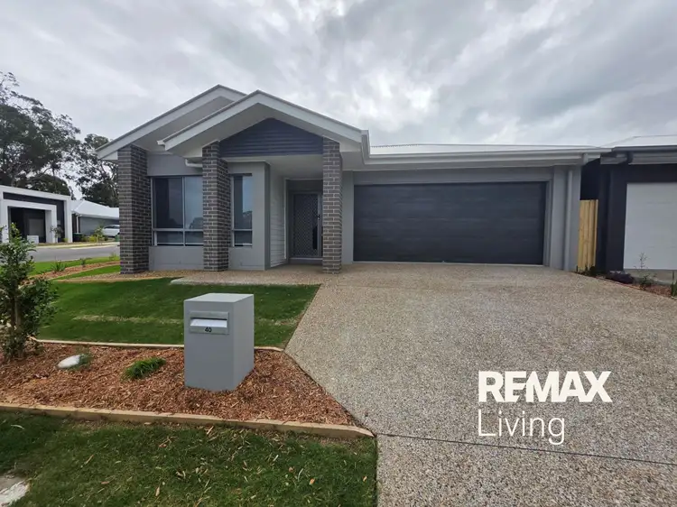 40 Fimbriata Street