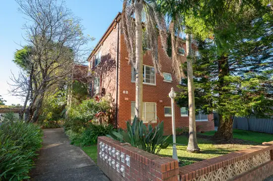 4/62 George Street