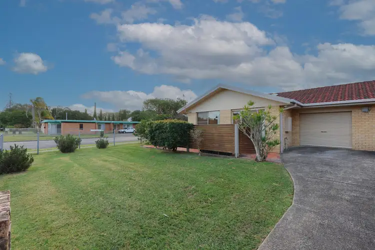 2/50 Boultwood Street