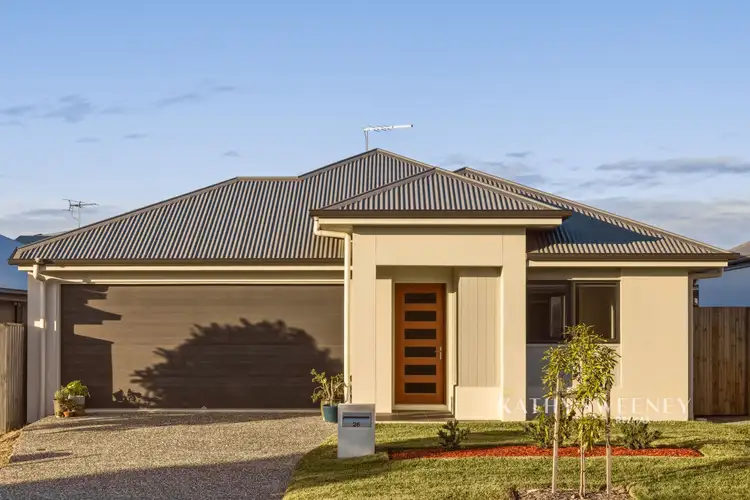 26 Torrenia Street