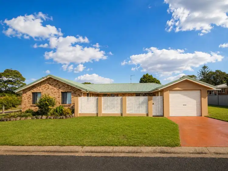 7 Blue Gum Drive