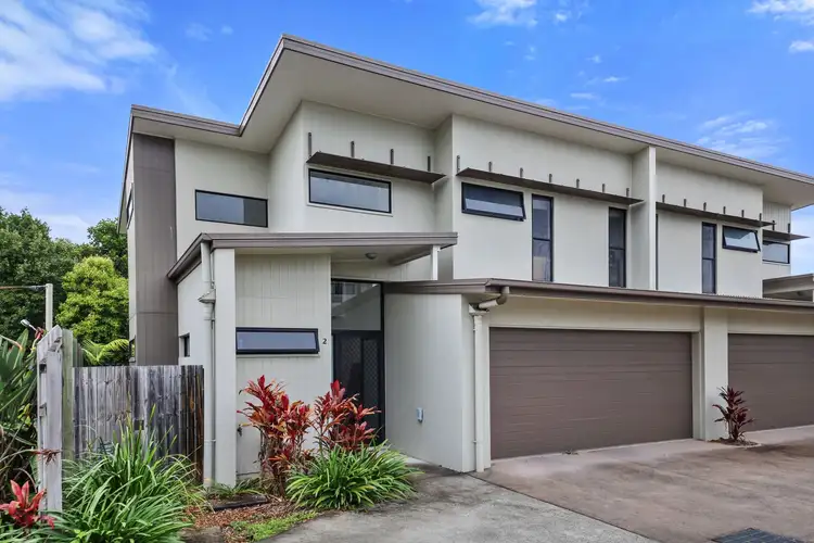 2/5 Forest Park Street