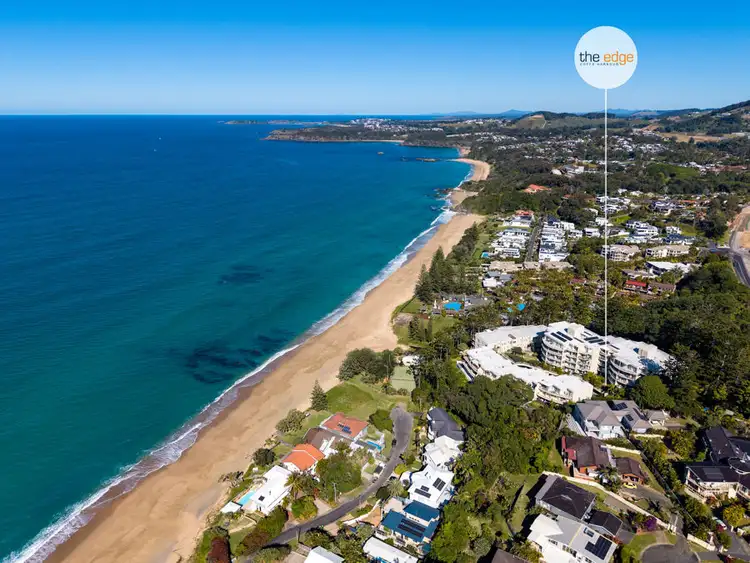 31/40 Solitary Islands Way, Sapphire Beach NSW 2450