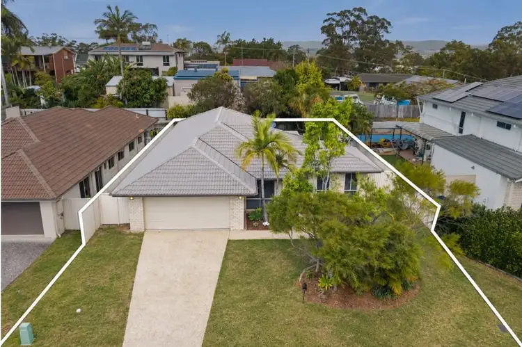 12 Stringybark Drive