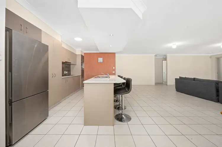 Fifth view of Homely house listing, 12 Stringybark Drive, Molendinar QLD 4214