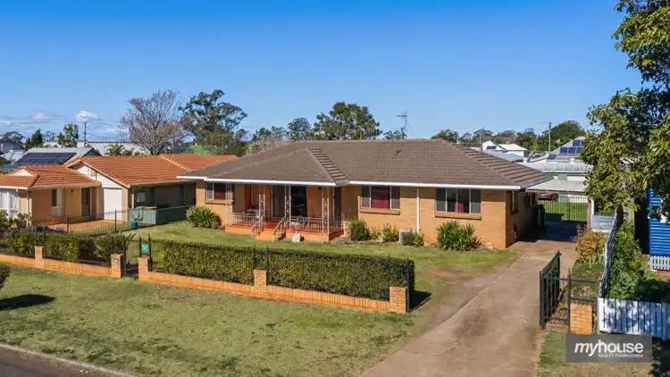 4A Lendrum Street