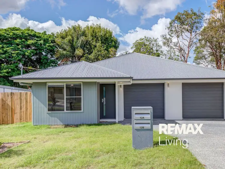 12B Yvonne Drive