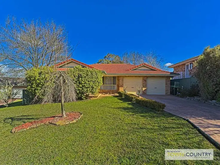 40 Norris Drive