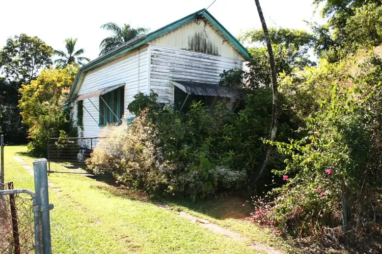 36 Mill Street