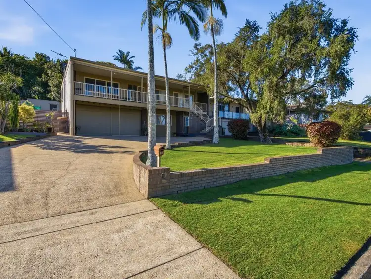 54 Prince James Avenue