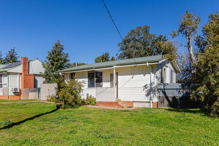 41 Ronald Street