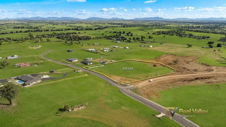Lot 503 Premiers Street Nemingha
