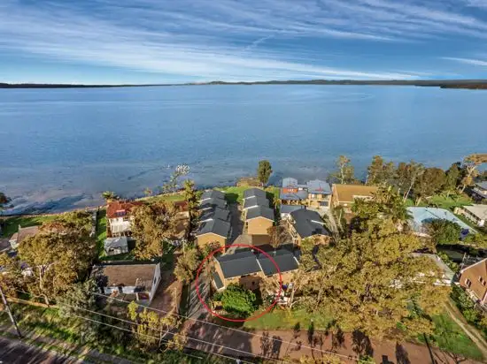 Main view of Homely house listing, 1/10-12 Wallarah Road, Gorokan NSW 2263