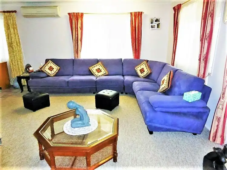 Second view of Homely unit listing, 1/11 Andergrove Road, Andergrove QLD 4740