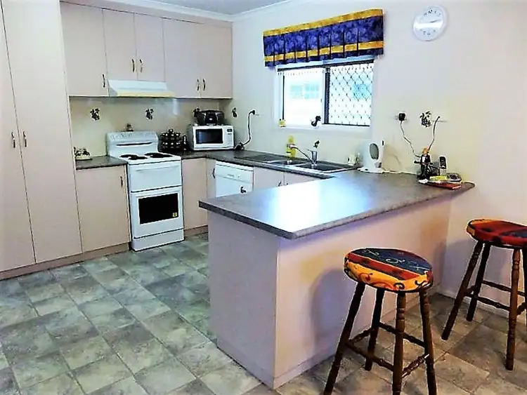 Third view of Homely unit listing, 1/11 Andergrove Road, Andergrove QLD 4740