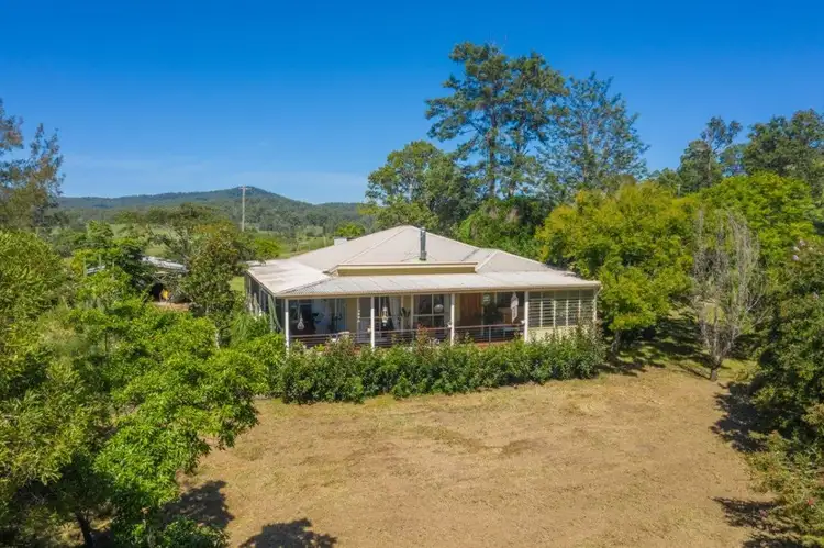 Second view of Homely rural property listing, Address available on request