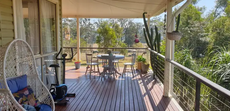 Fifth view of Homely rural property listing, Address available on request